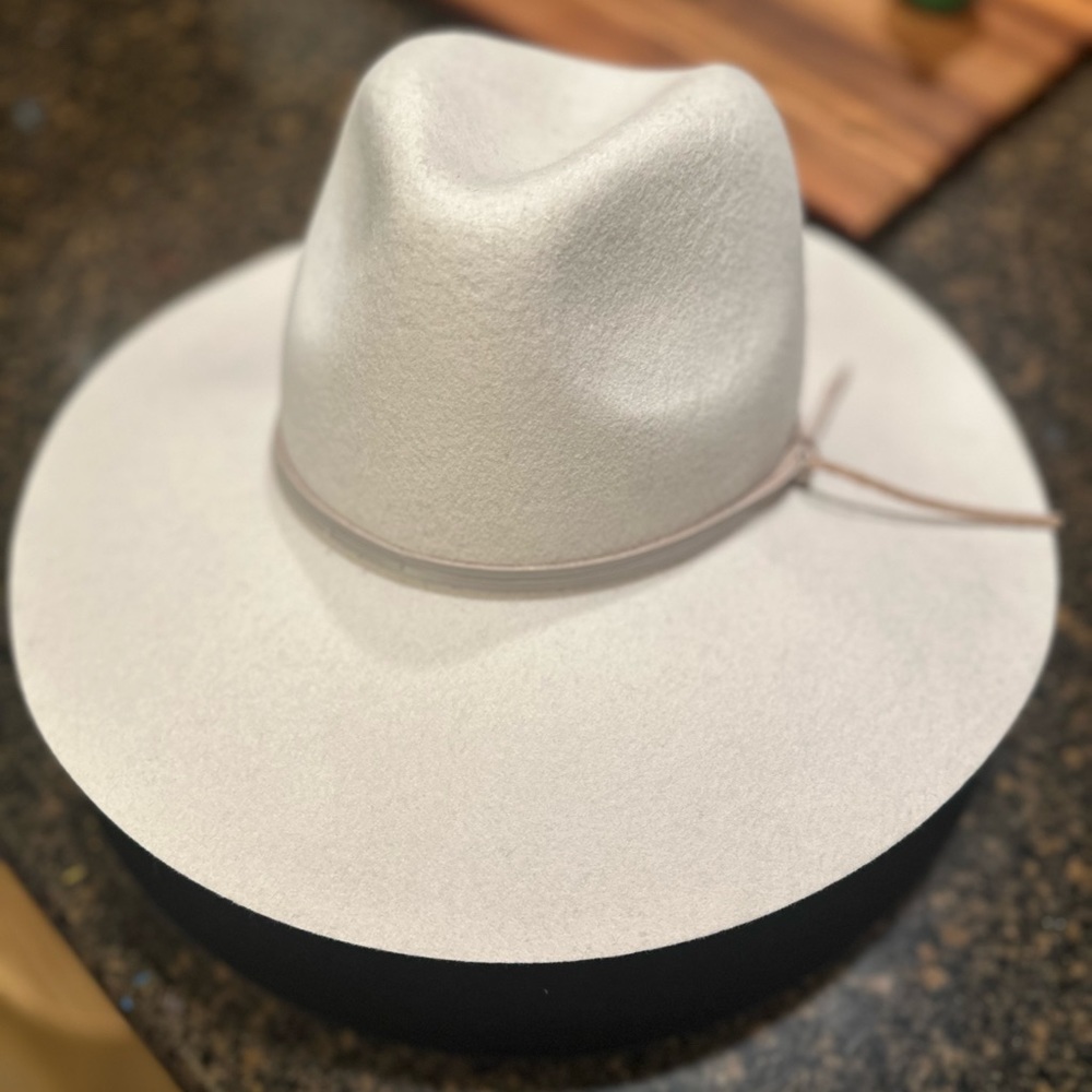 Nordstrom Hats 100%wool 2 for $20